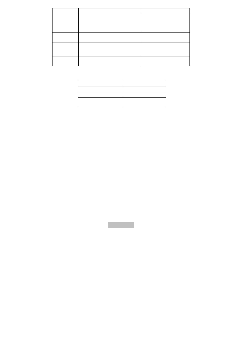 ABUS AZWG10000 Profiline GSM-Interface II User Manual | Page 106 / 118