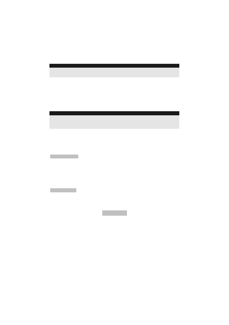 Programmering | ABUS AZWG10000 Profiline GSM-Interface II User Manual | Page 112 / 118