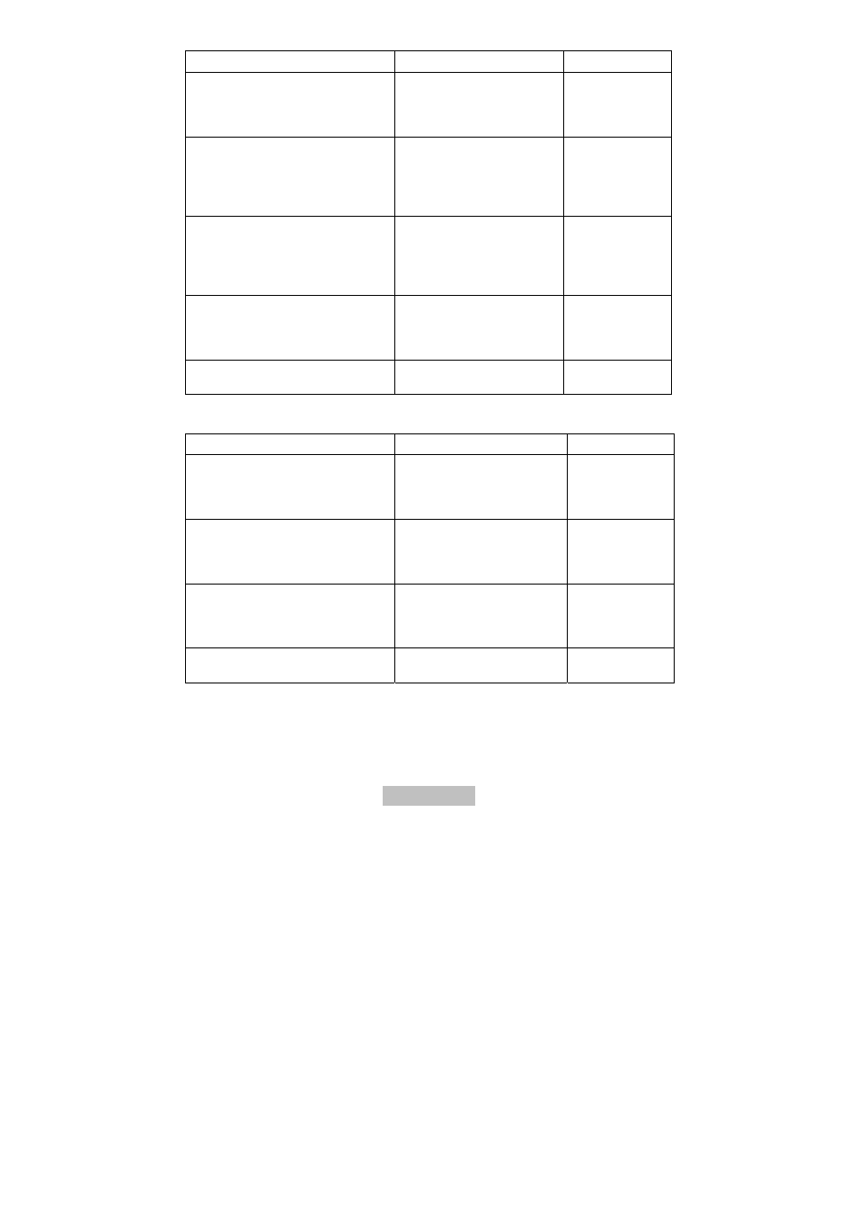 ABUS AZWG10000 Profiline GSM-Interface II User Manual | Page 116 / 118
