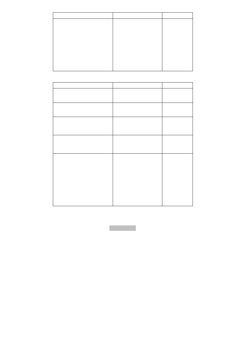 ABUS AZWG10000 Profiline GSM-Interface II User Manual | Page 117 / 118