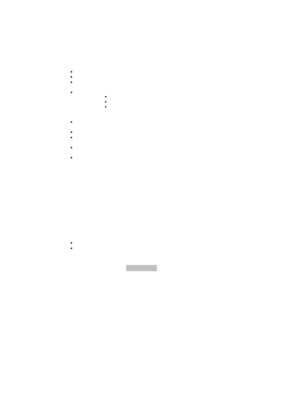 ABUS AZWG10000 Profiline GSM-Interface II User Manual | Page 34 / 118