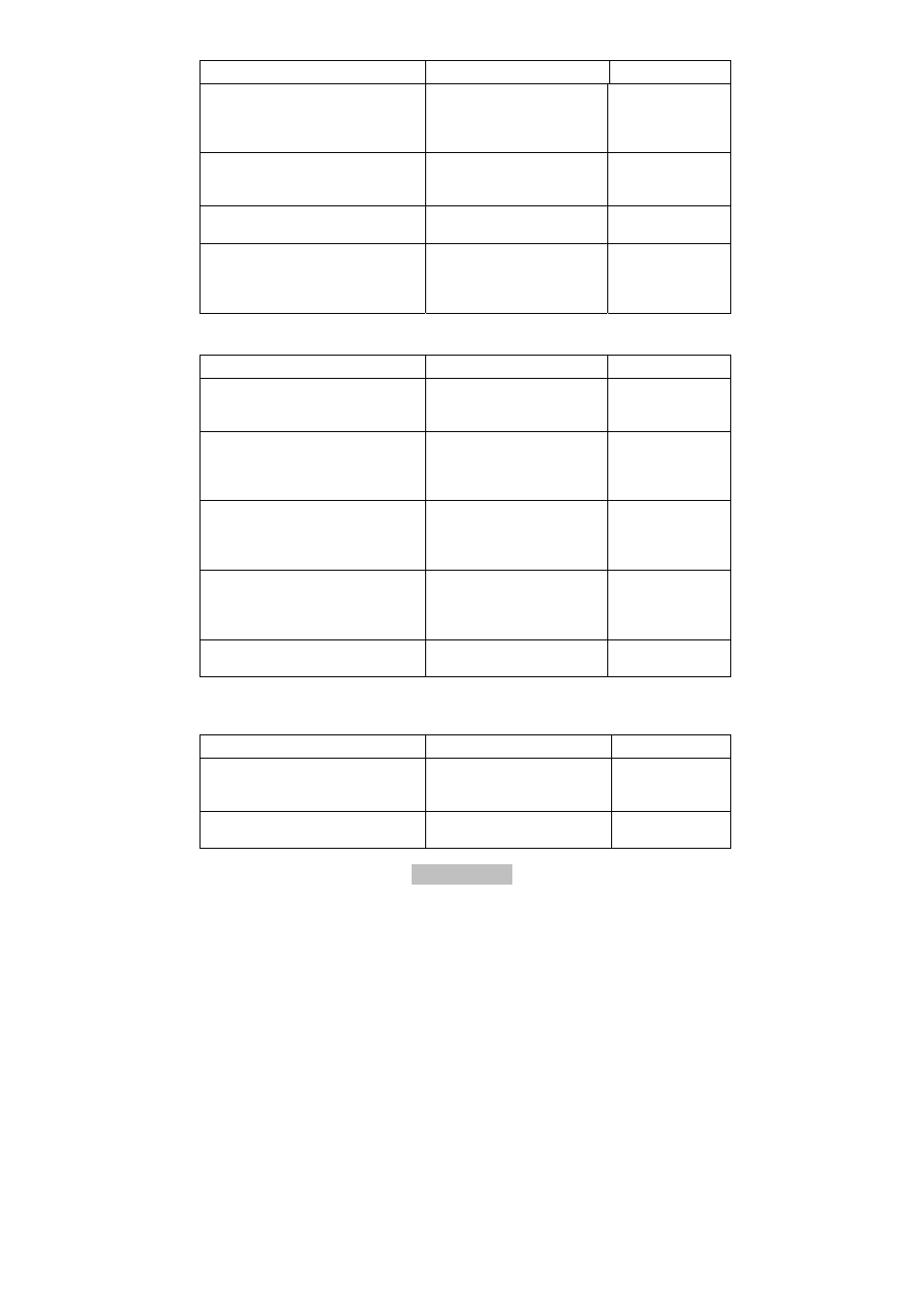 ABUS AZWG10000 Profiline GSM-Interface II User Manual | Page 44 / 118