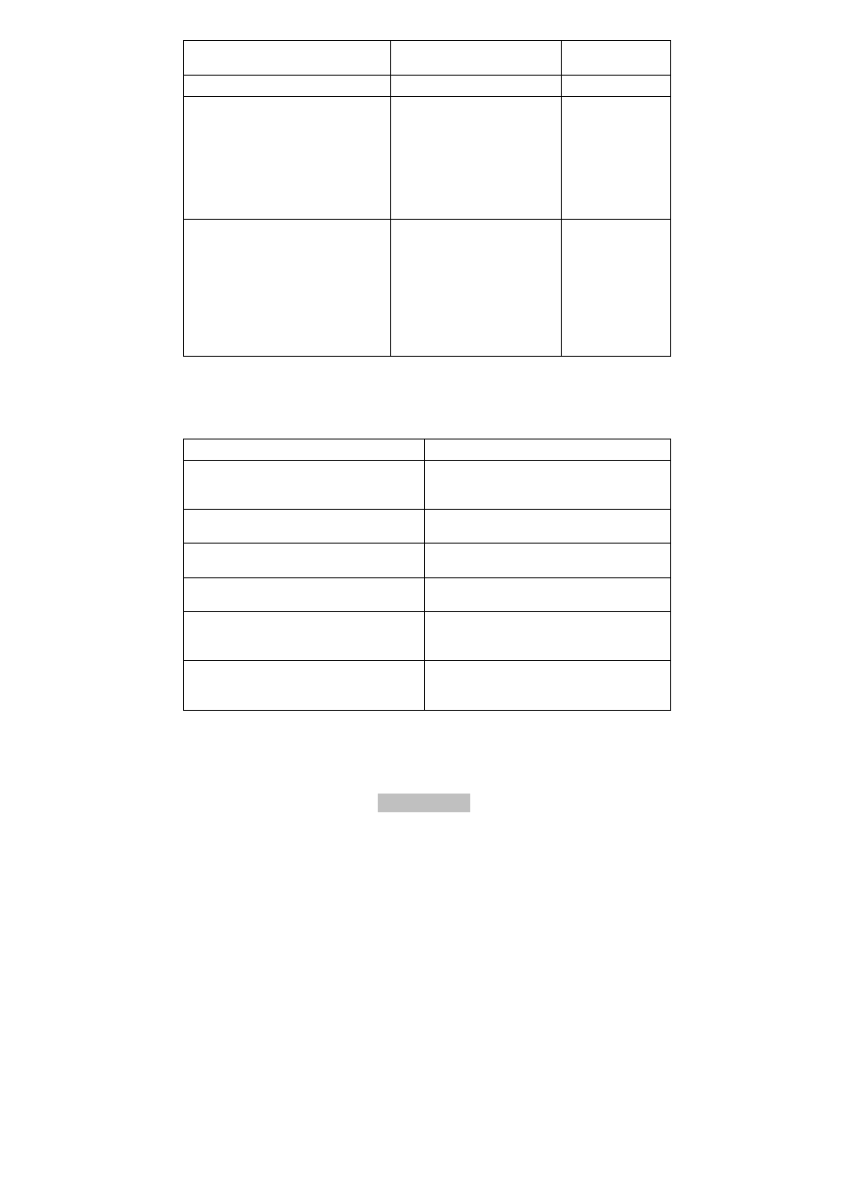 ABUS AZWG10000 Profiline GSM-Interface II User Manual | Page 46 / 118