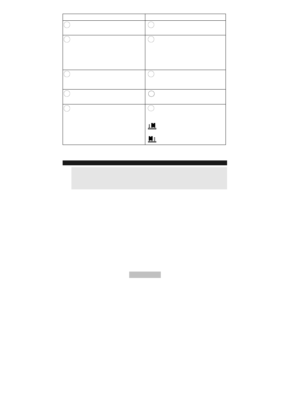 Montage | ABUS AZWG10000 Profiline GSM-Interface II User Manual | Page 54 / 118