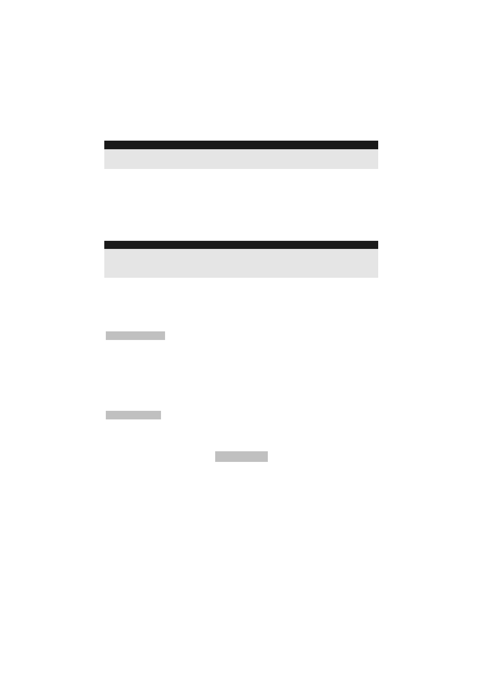 Programmation | ABUS AZWG10000 Profiline GSM-Interface II User Manual | Page 64 / 118