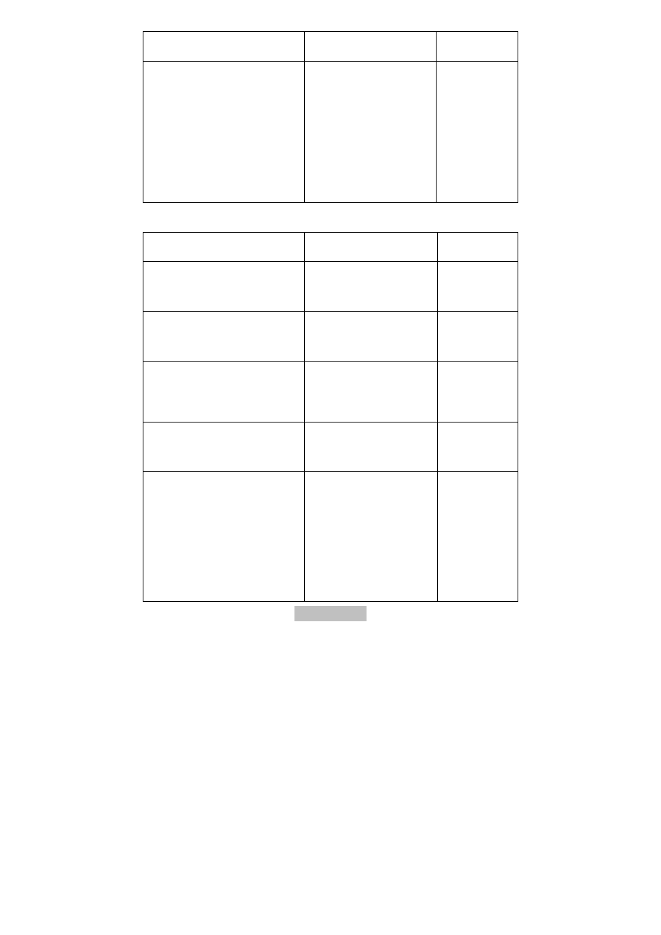 ABUS AZWG10000 Profiline GSM-Interface II User Manual | Page 69 / 118