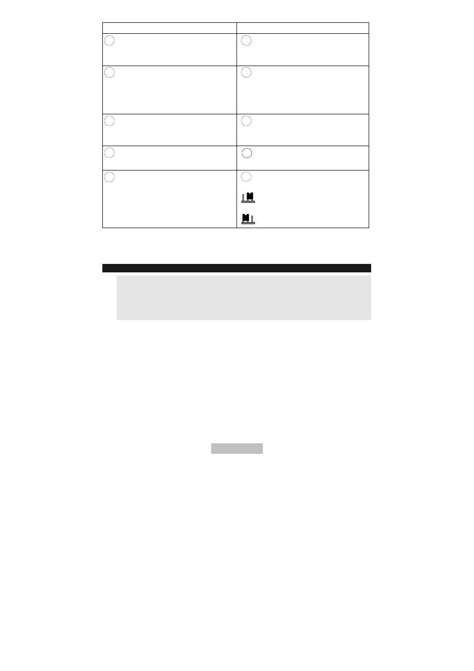 Montage | ABUS AZWG10000 Profiline GSM-Interface II User Manual | Page 78 / 118
