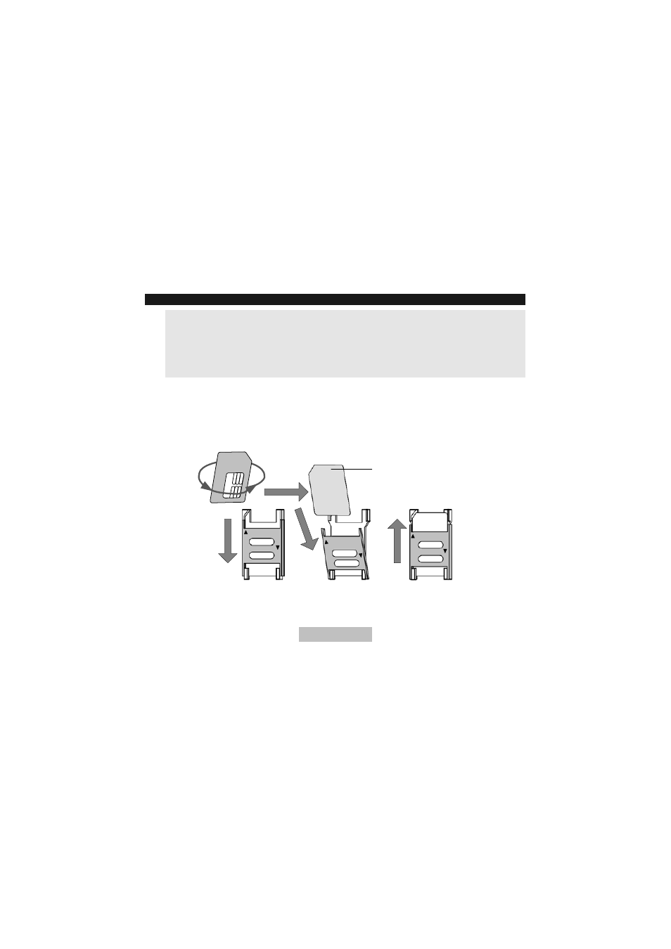 Installatie, 1 sim kaart | ABUS AZWG10000 Profiline GSM-Interface II User Manual | Page 84 / 118