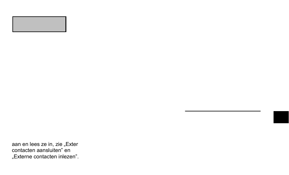 ABUS FU8321 Secvest 2WAY Wireless Magnetic Contact Detector (FSL) User Manual | Page 68 / 76