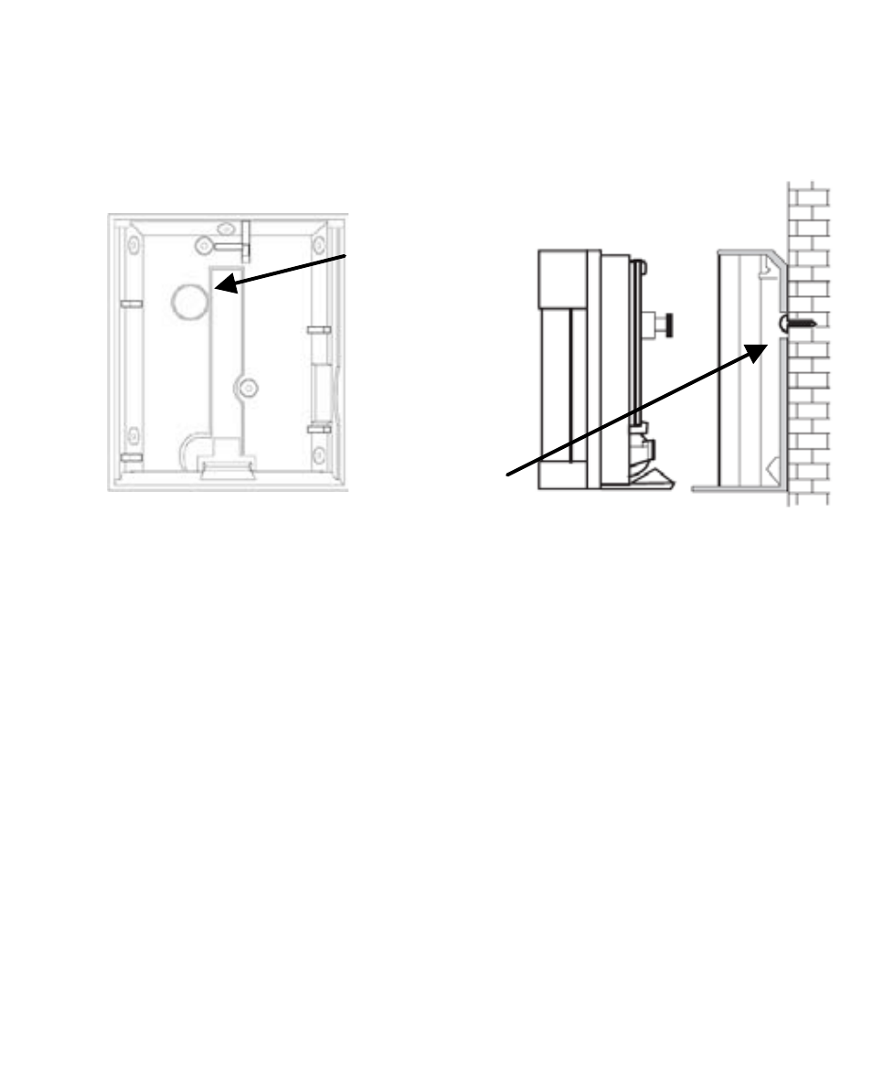 ABUS FU8360 Secvest 2WAY Pet Immune Wireless Motion Detector User Manual | Page 11 / 85