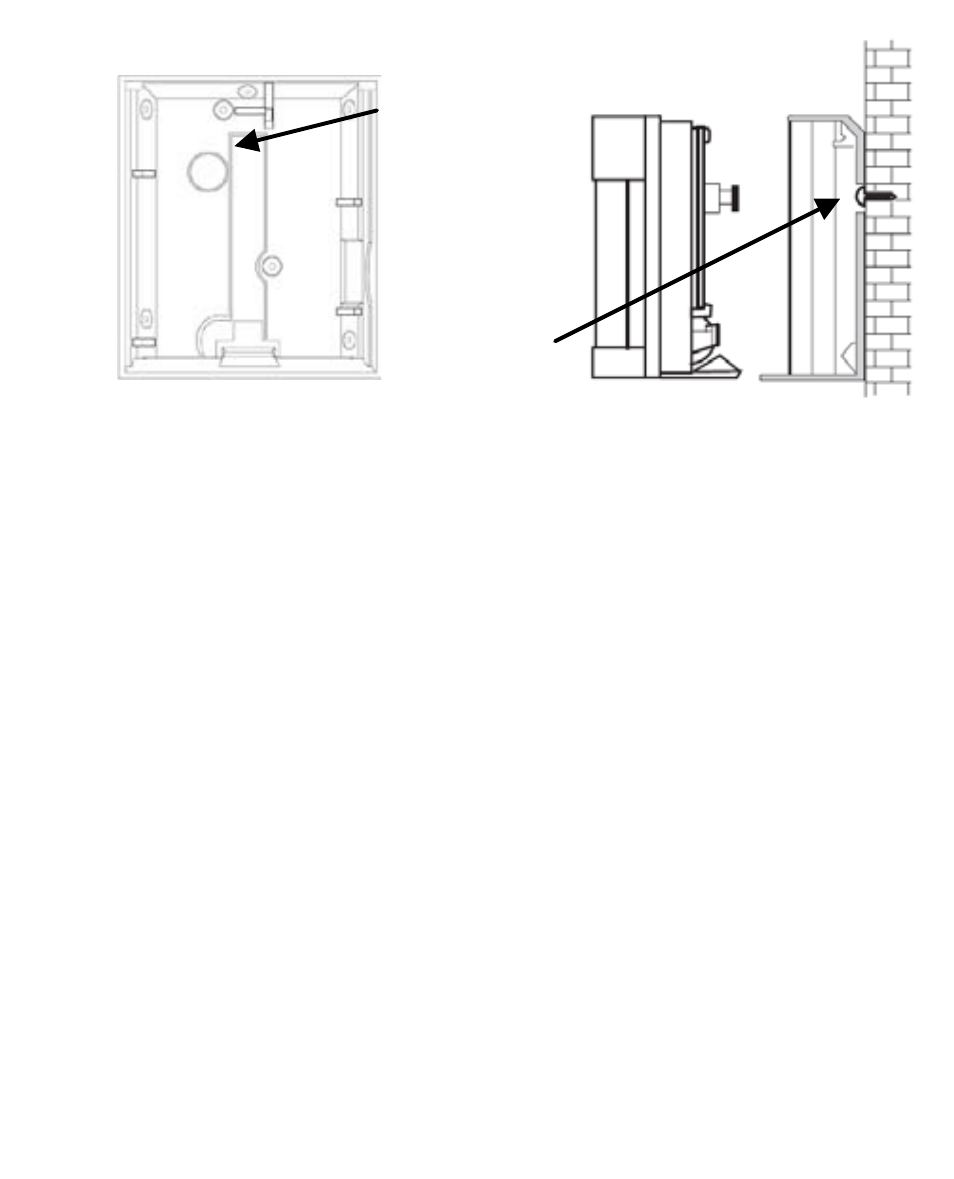 ABUS FU8360 Secvest 2WAY Pet Immune Wireless Motion Detector User Manual | Page 23 / 85