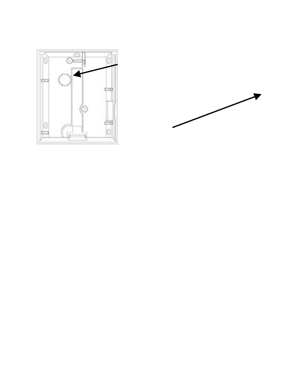 ABUS FU8360 Secvest 2WAY Pet Immune Wireless Motion Detector User Manual | Page 36 / 85