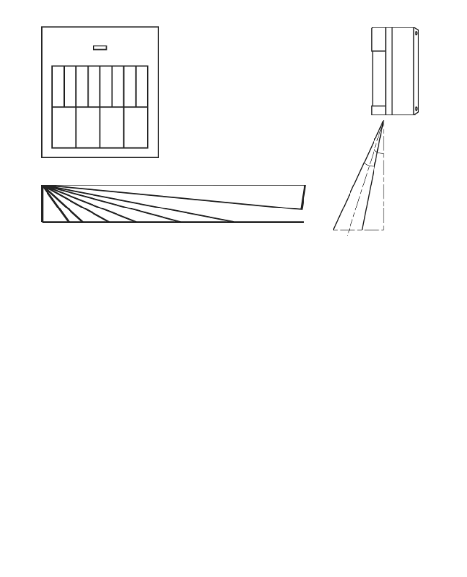 ABUS FU8360 Secvest 2WAY Pet Immune Wireless Motion Detector User Manual | Page 45 / 85