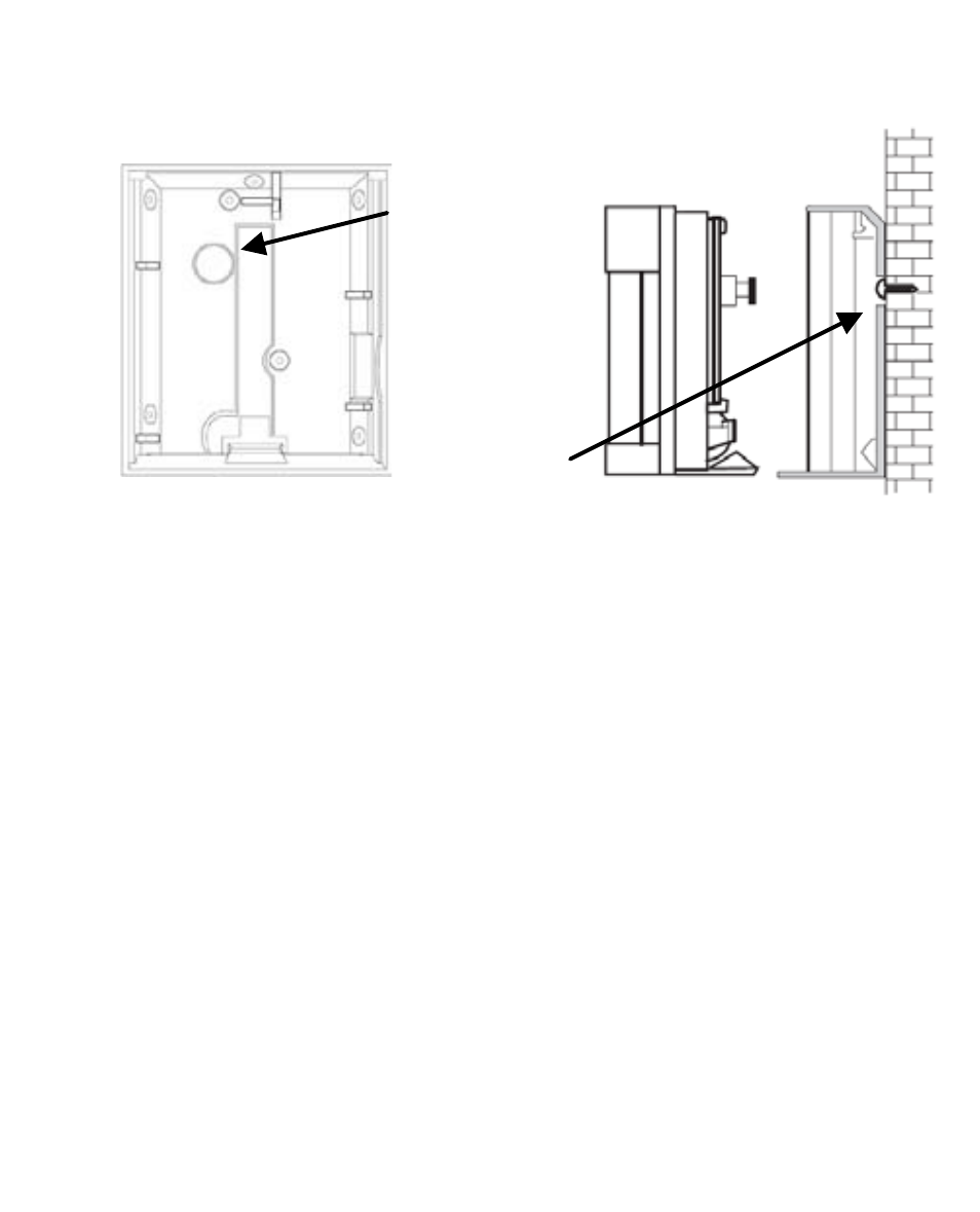ABUS FU8360 Secvest 2WAY Pet Immune Wireless Motion Detector User Manual | Page 49 / 85