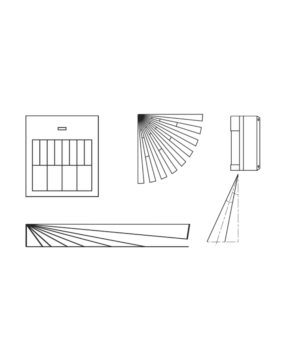 Position | ABUS FU8360 Secvest 2WAY Pet Immune Wireless Motion Detector User Manual | Page 57 / 85