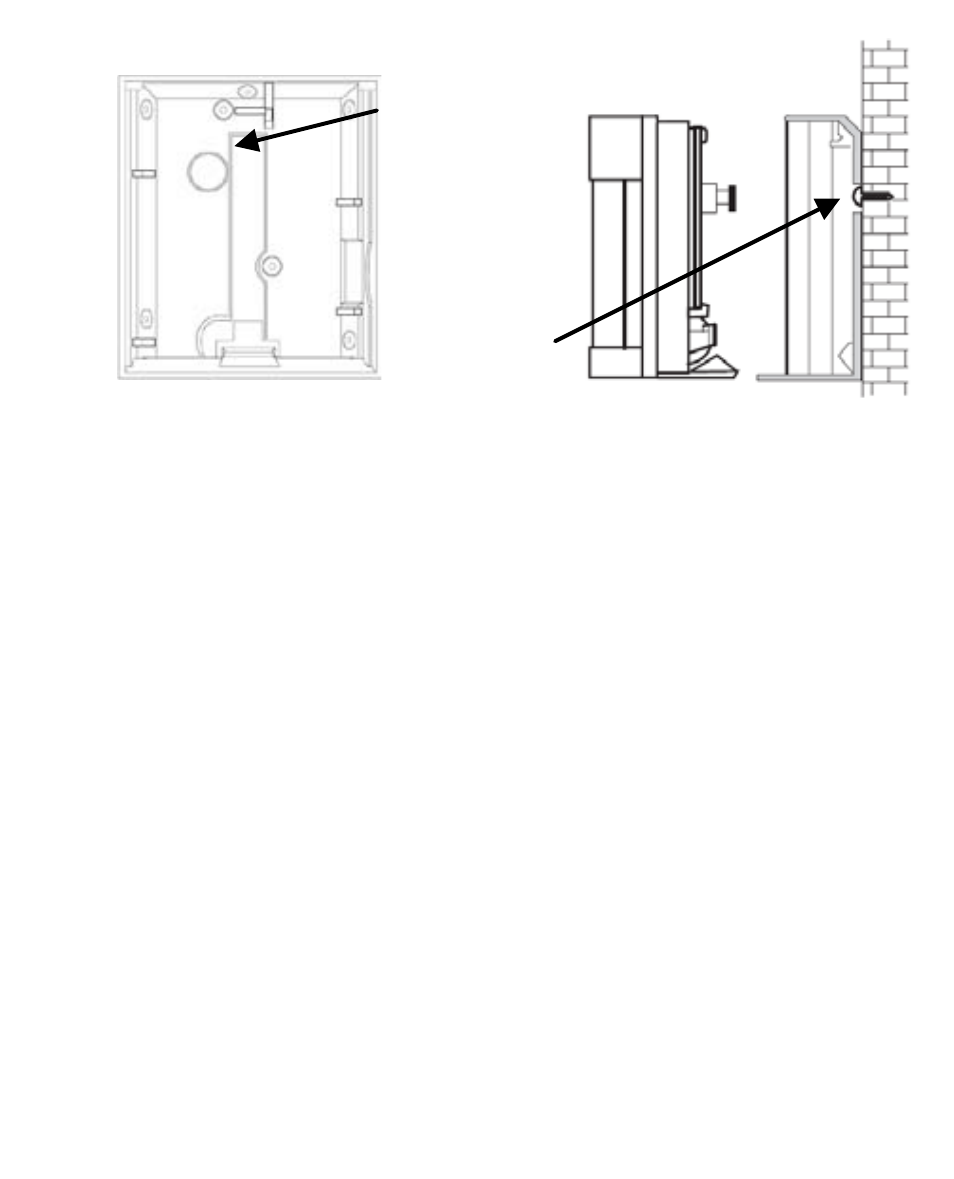 ABUS FU8360 Secvest 2WAY Pet Immune Wireless Motion Detector User Manual | Page 61 / 85