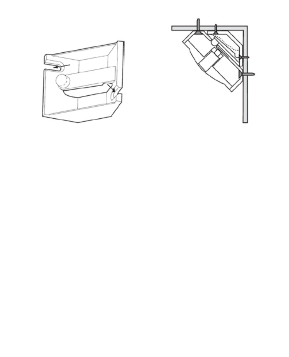 Indlæring | ABUS FU8360 Secvest 2WAY Pet Immune Wireless Motion Detector User Manual | Page 62 / 85