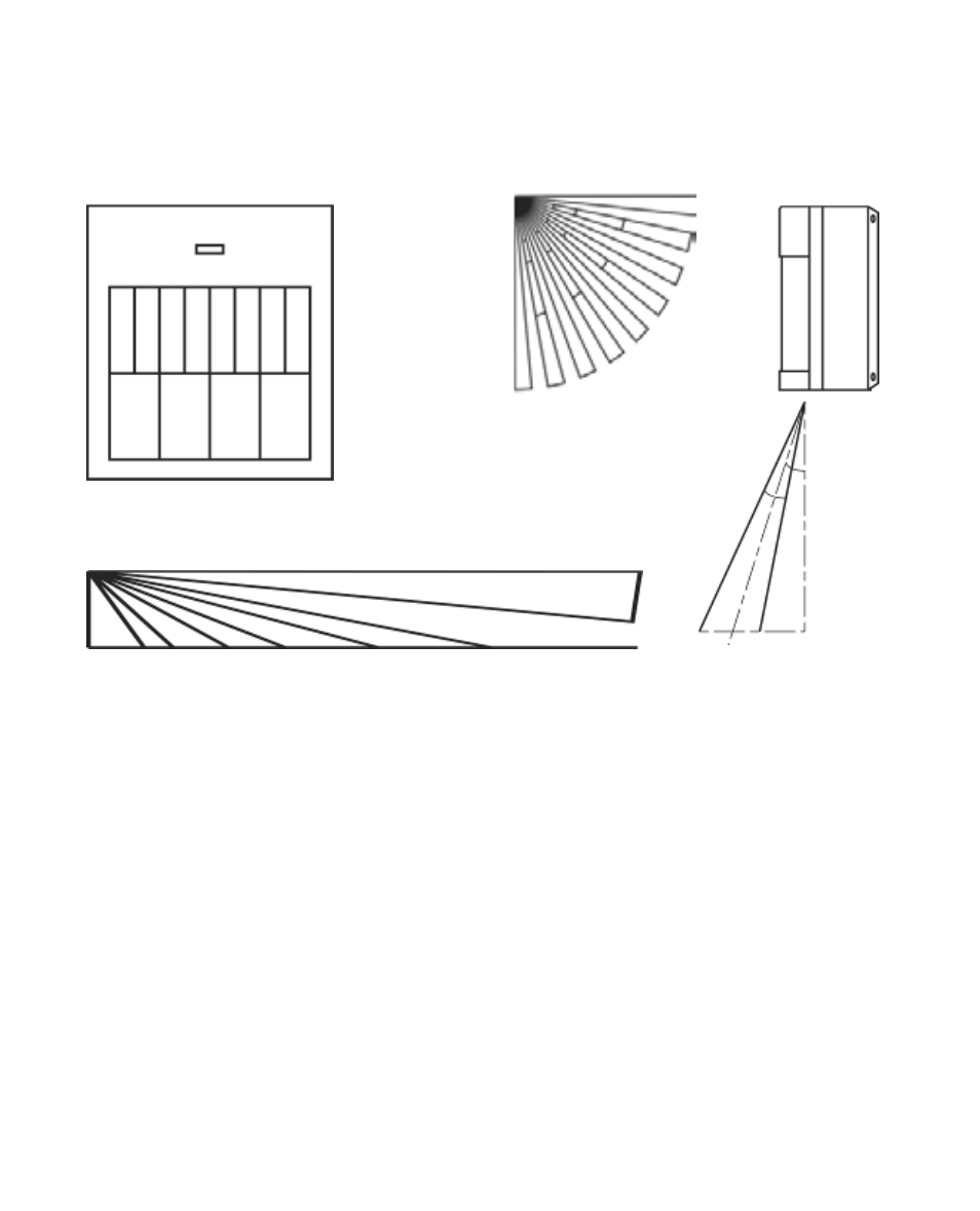 ABUS FU8360 Secvest 2WAY Pet Immune Wireless Motion Detector User Manual | Page 7 / 85