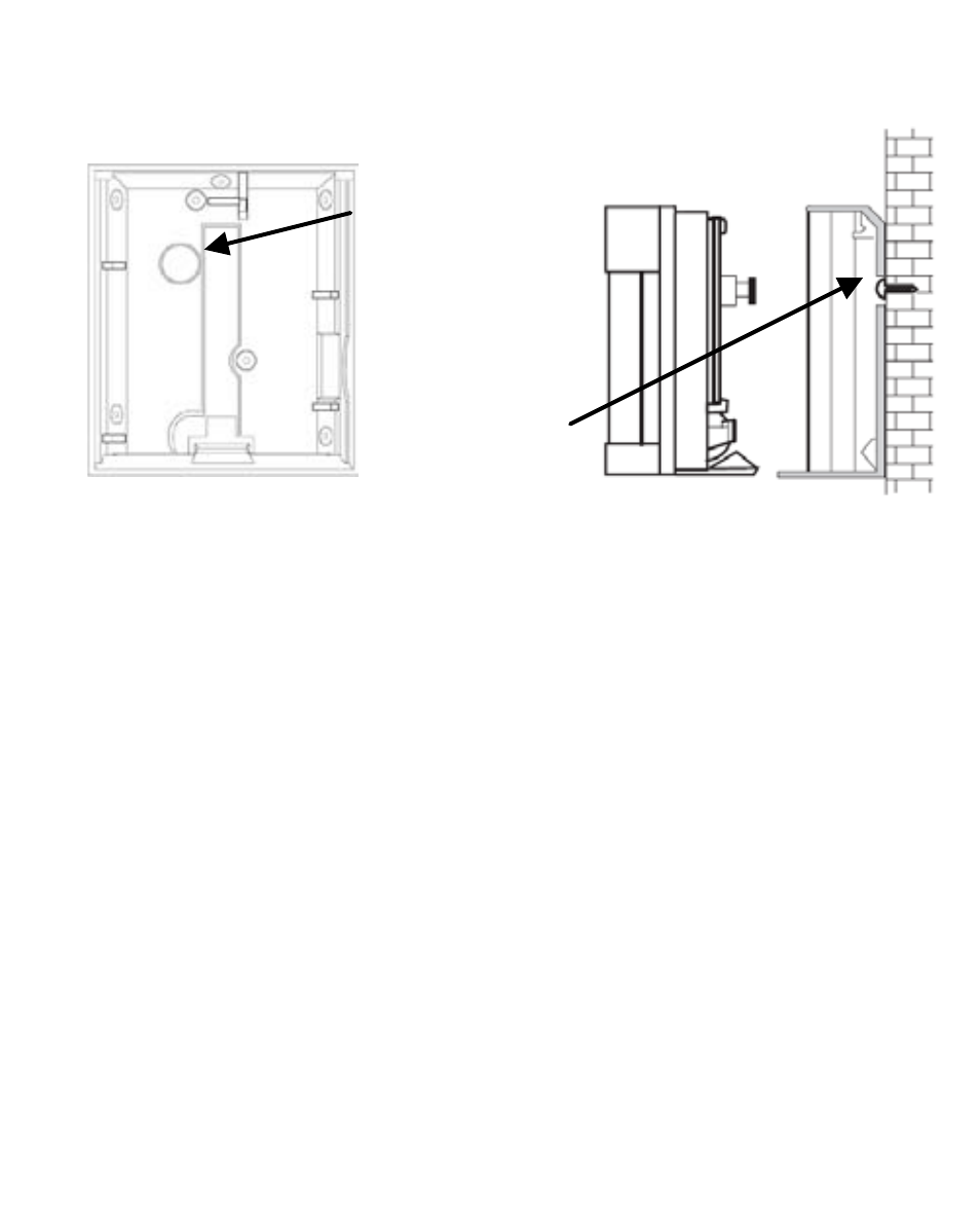 ABUS FU8360 Secvest 2WAY Pet Immune Wireless Motion Detector User Manual | Page 73 / 85