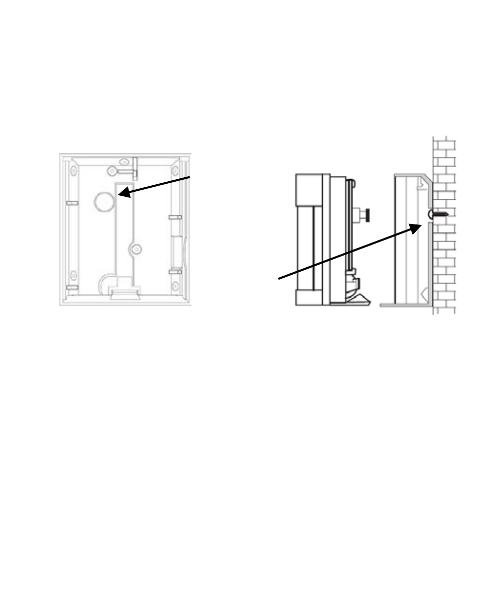 ABUS FU8350 Secvest 2WAY Wireless Motion Detector User Manual | Page 35 / 87