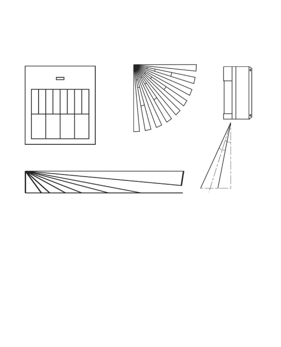 Position | ABUS FU8350 Secvest 2WAY Wireless Motion Detector User Manual | Page 55 / 87