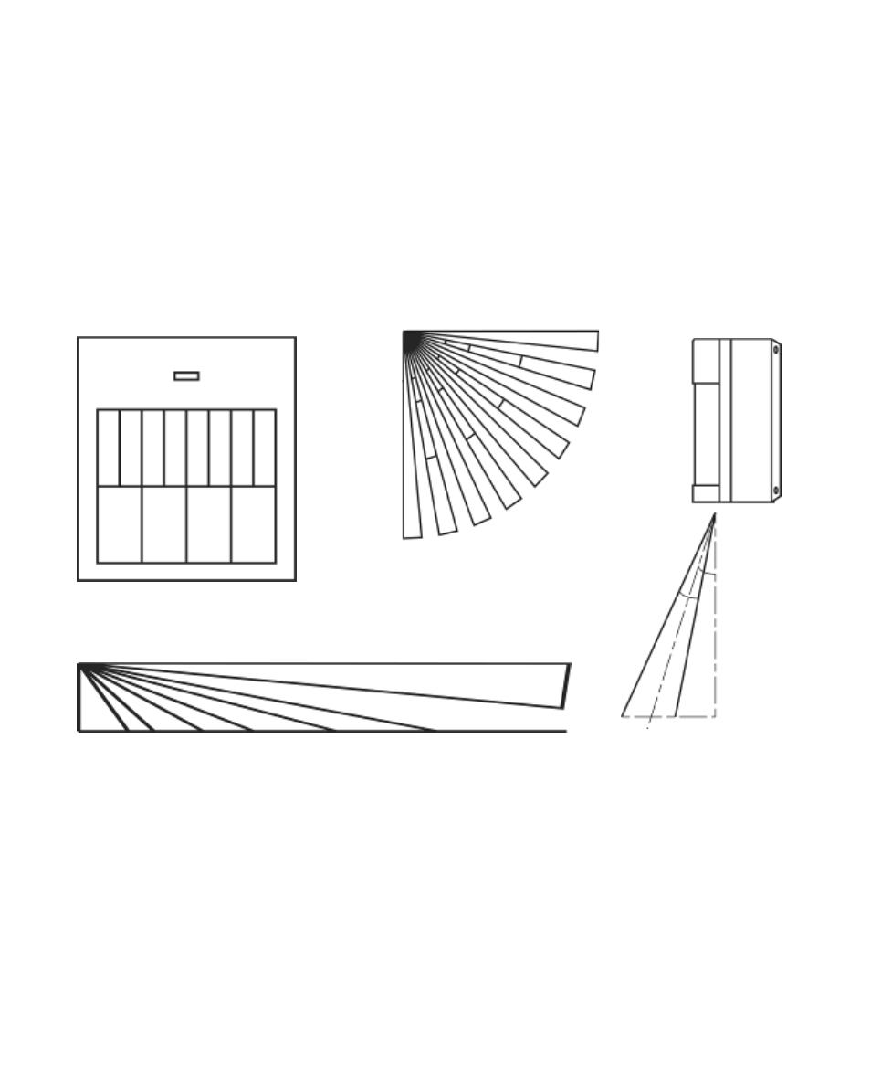 Posizione | ABUS FU8350 Secvest 2WAY Wireless Motion Detector User Manual | Page 67 / 87