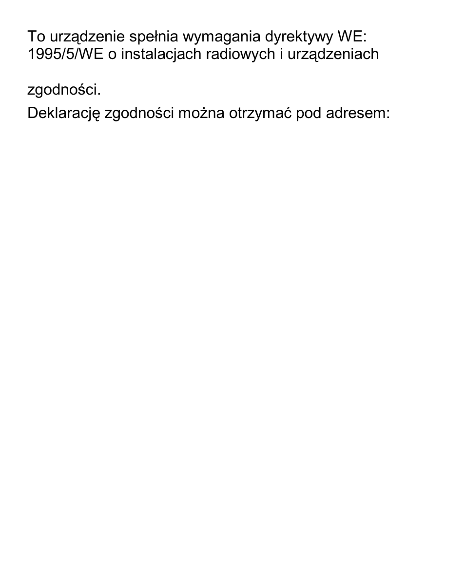 ABUS FU8350 Secvest 2WAY Wireless Motion Detector User Manual | Page 87 / 87