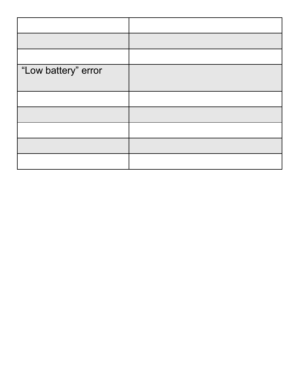 ABUS FU8370 Secvest 2WAY Wireless Glass Breakage Detector User Manual | Page 15 / 71