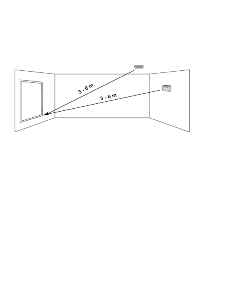 ABUS FU8370 Secvest 2WAY Wireless Glass Breakage Detector User Manual | Page 16 / 71