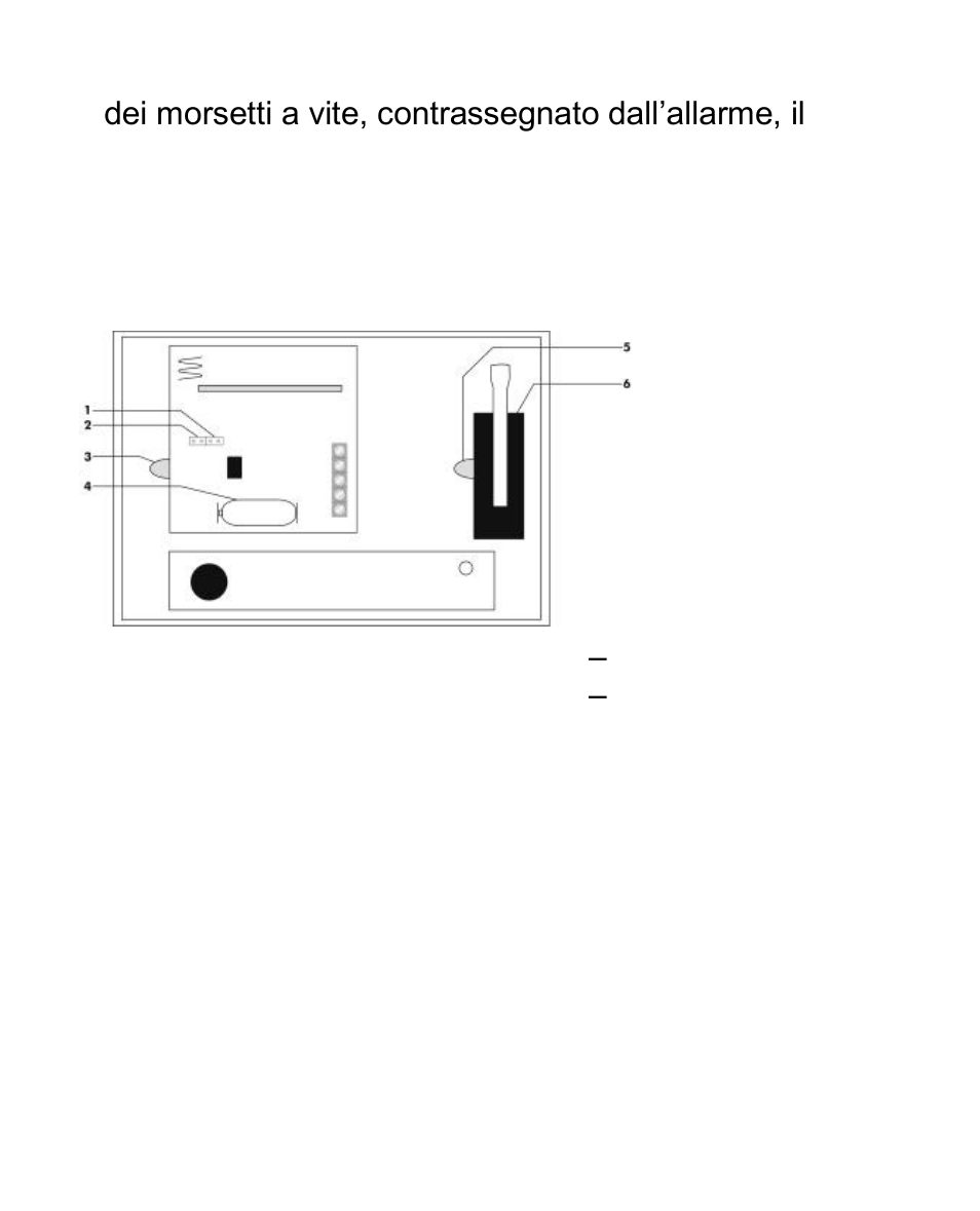 ABUS FU8370 Secvest 2WAY Wireless Glass Breakage Detector User Manual | Page 38 / 71