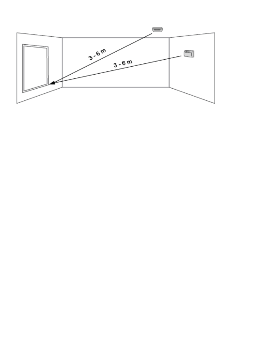 ABUS FU8370 Secvest 2WAY Wireless Glass Breakage Detector User Manual | Page 56 / 71