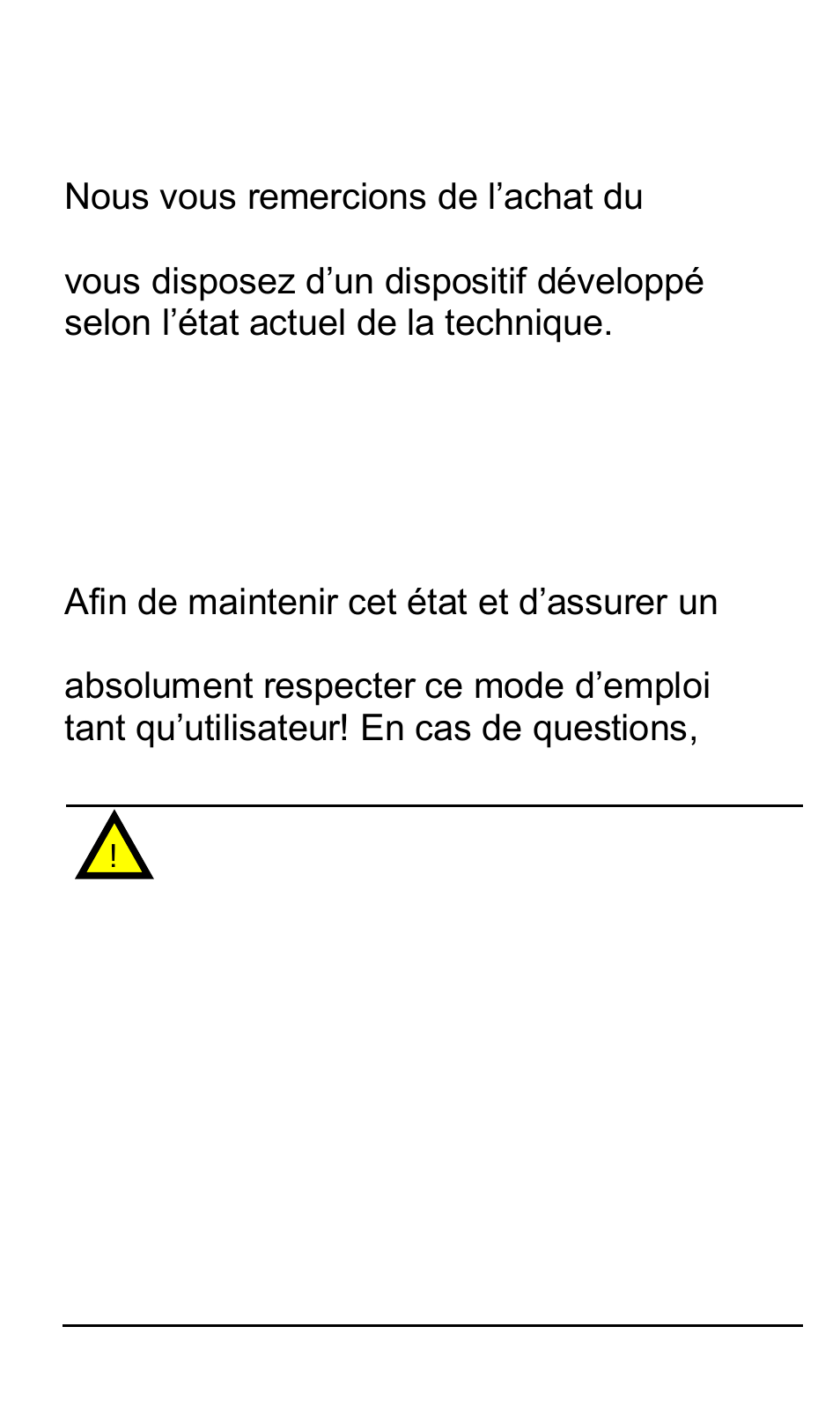 ABUS FU8380 Secvest 2WAY Wireless Seismic Detector User Manual | Page 23 / 75