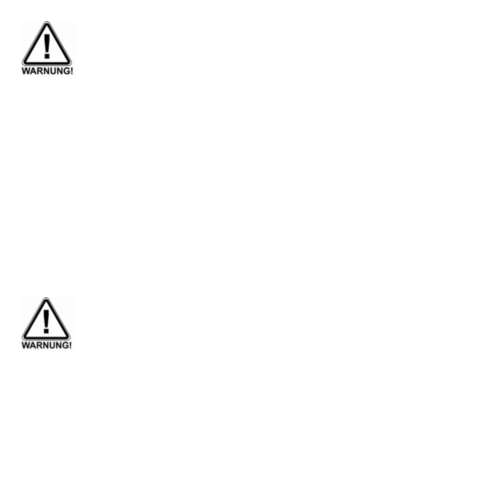 Sicherheitshinweise | ABUS FU8340 Secvest 2WAY Wireless Smoke Detector User Manual | Page 4 / 86