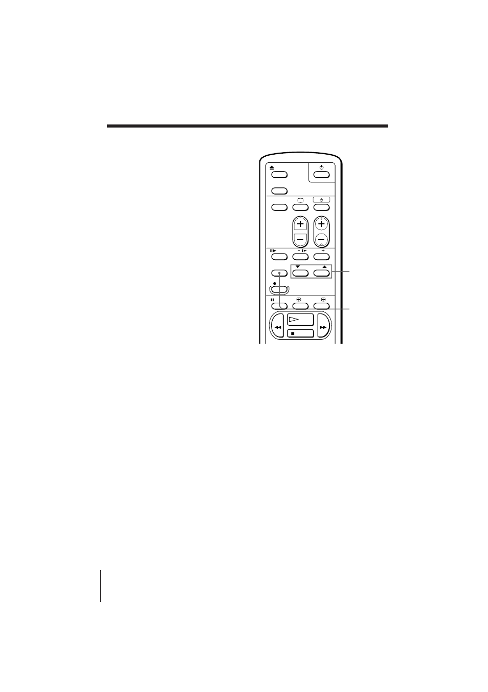 Adjusting the picture | Sony SLV-PH77EE User Manual | Page 16 / 49