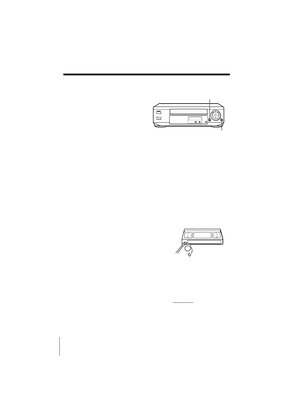 Sony SLV-PH77EE User Manual | Page 18 / 49
