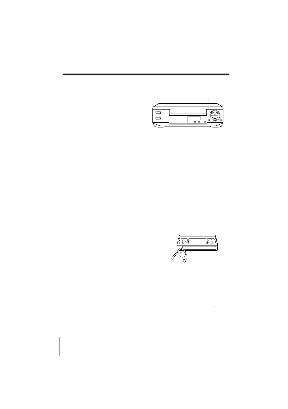 Sony SLV-PH77EE User Manual | Page 42 / 49