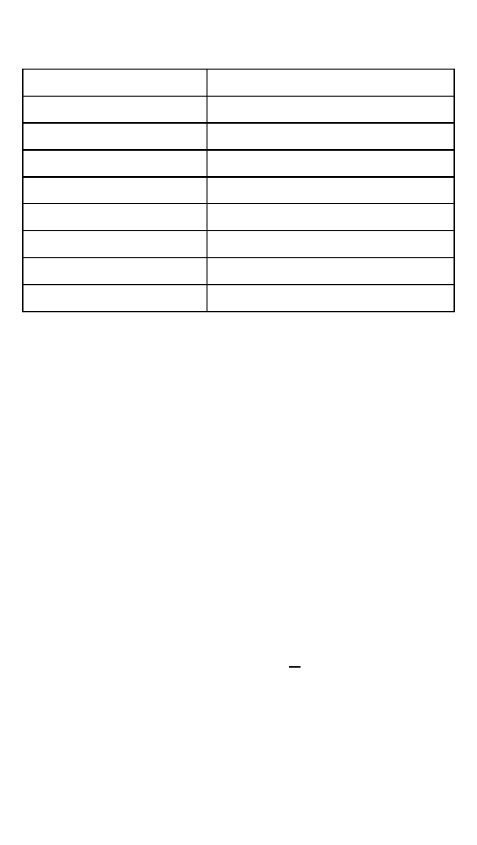 Tekniske data | ABUS FU8330 Secvest 2WAY Wireless Water Detector User Manual | Page 34 / 43