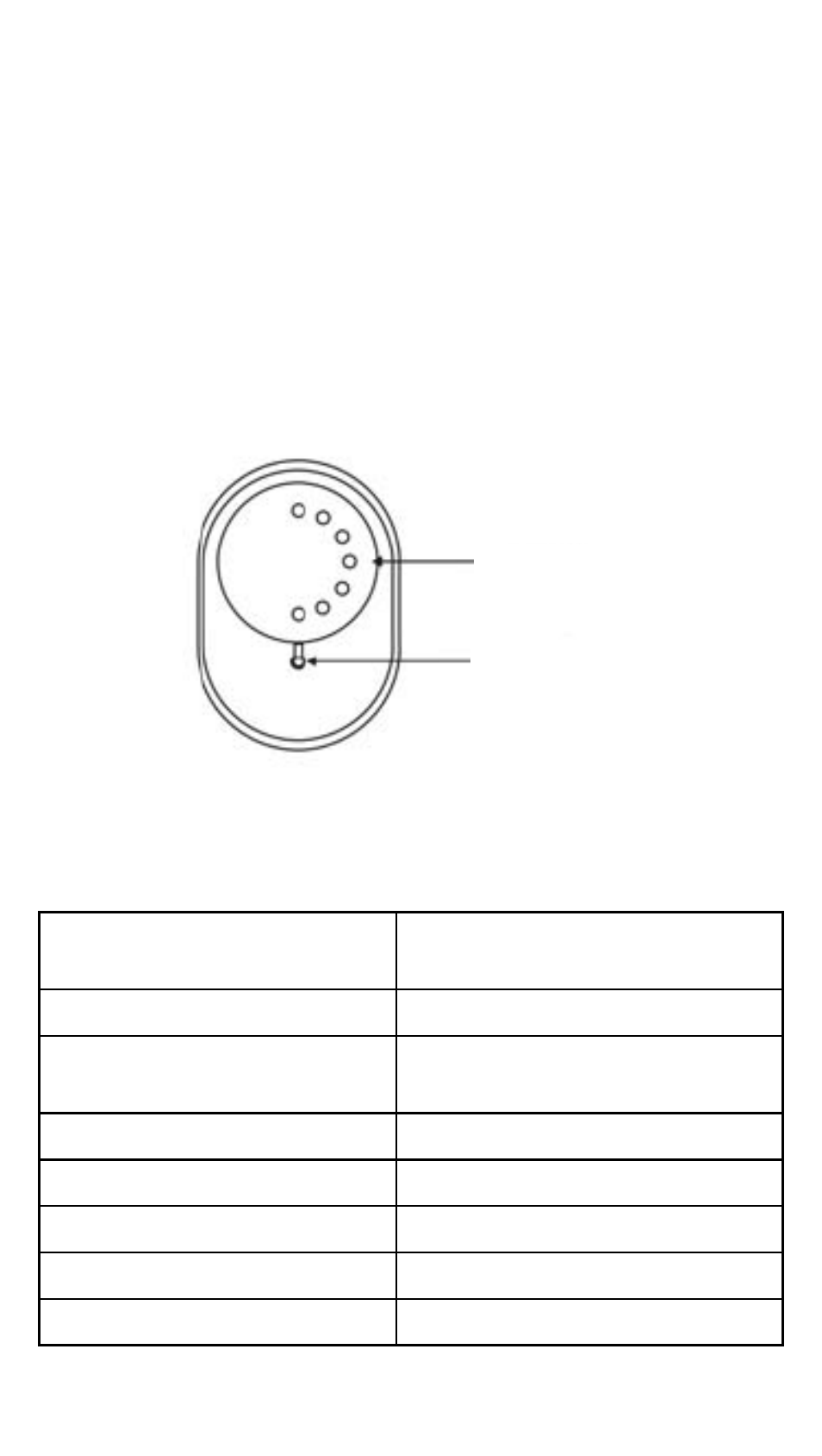 ABUS FU8390 Secvest 2WAY Wireless Emergency Transmitter User Manual | Page 18 / 36