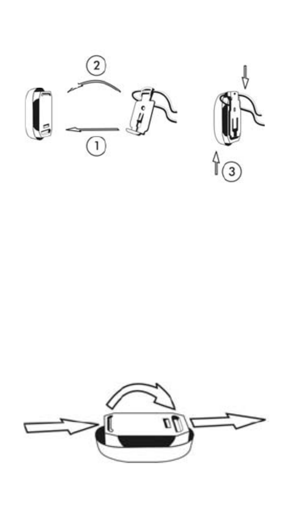 ABUS FU8390 Secvest 2WAY Wireless Emergency Transmitter User Manual | Page 20 / 36
