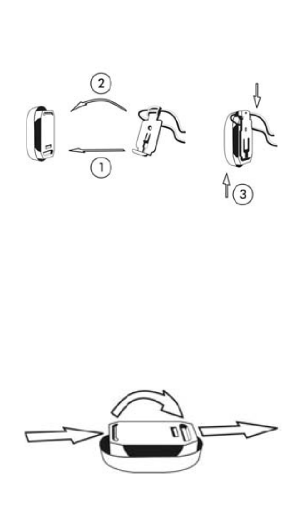 ABUS FU8390 Secvest 2WAY Wireless Emergency Transmitter User Manual | Page 30 / 36