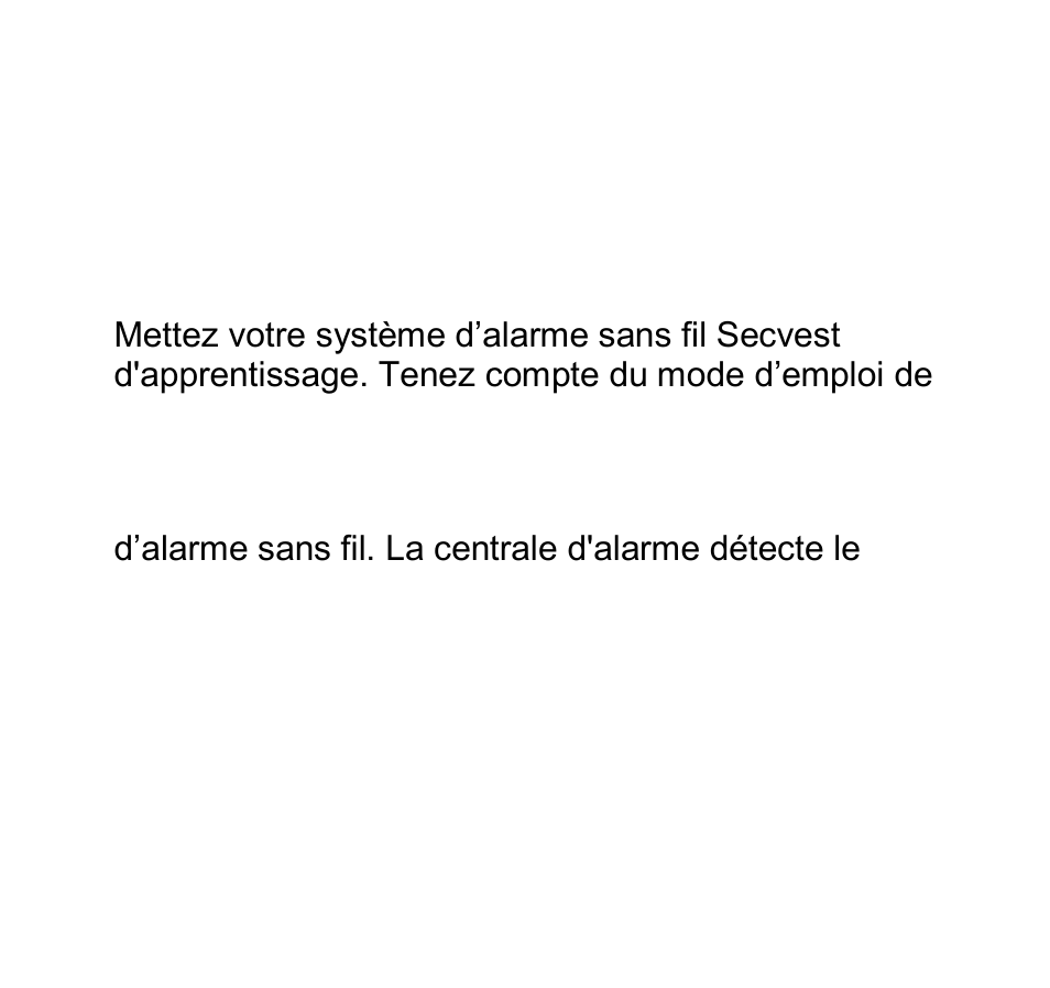 ABUS FU8310 Secvest 2WAY Wireless Fire Alarm Button User Manual | Page 16 / 37