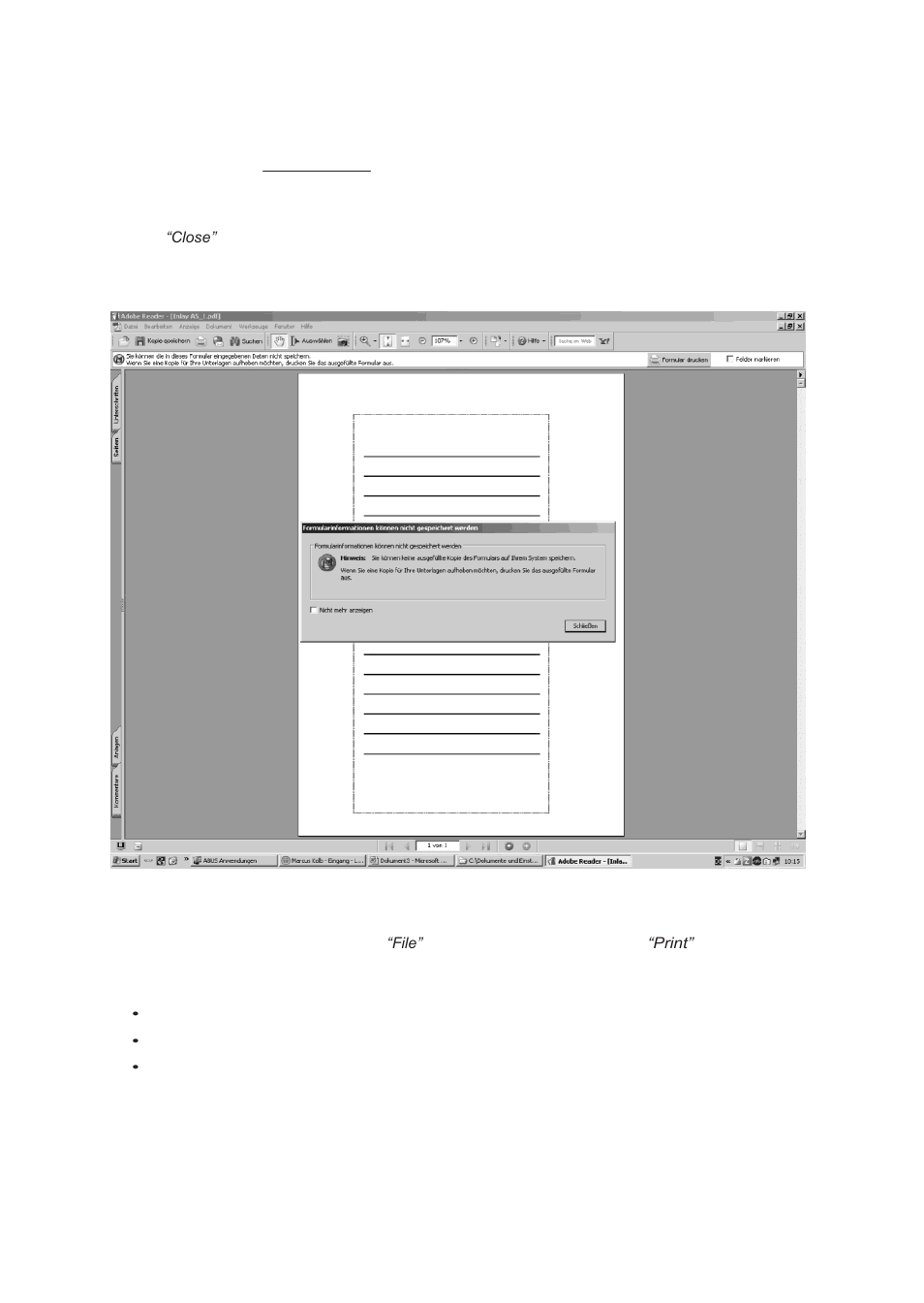 ABUS FU8403 Wireless Display Module User Manual | Page 13 / 50