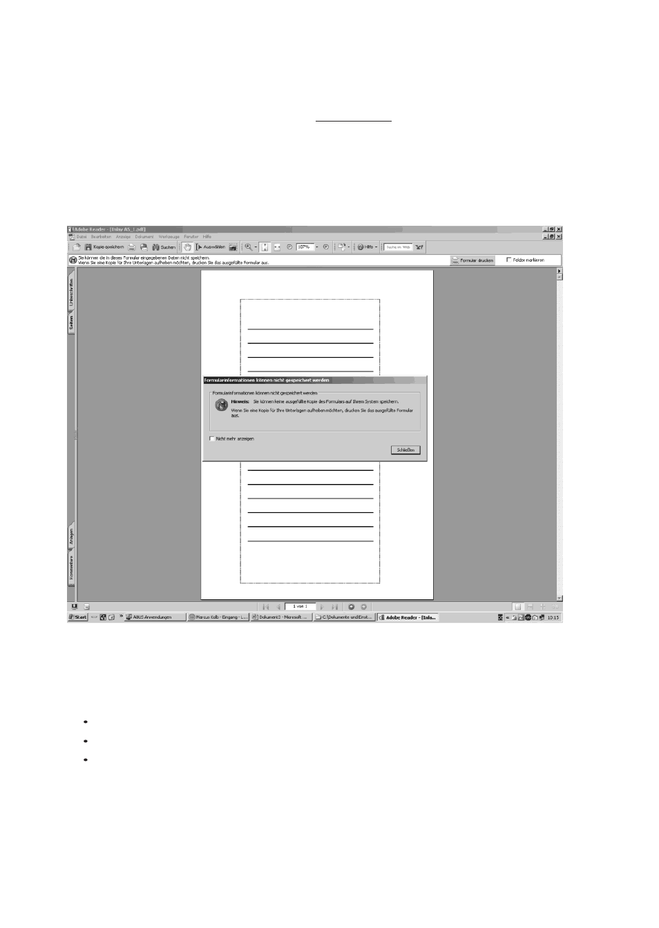 ABUS FU8403 Wireless Display Module User Manual | Page 34 / 50