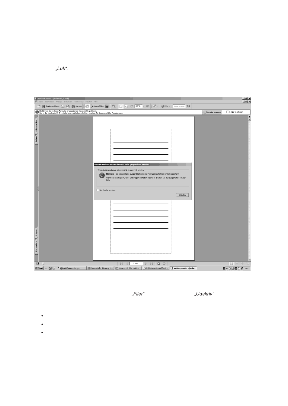 ABUS FU8403 Wireless Display Module User Manual | Page 41 / 50