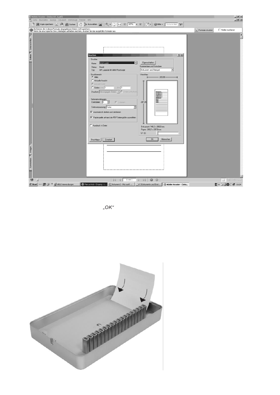 ABUS FU8403 Wireless Display Module User Manual | Page 42 / 50