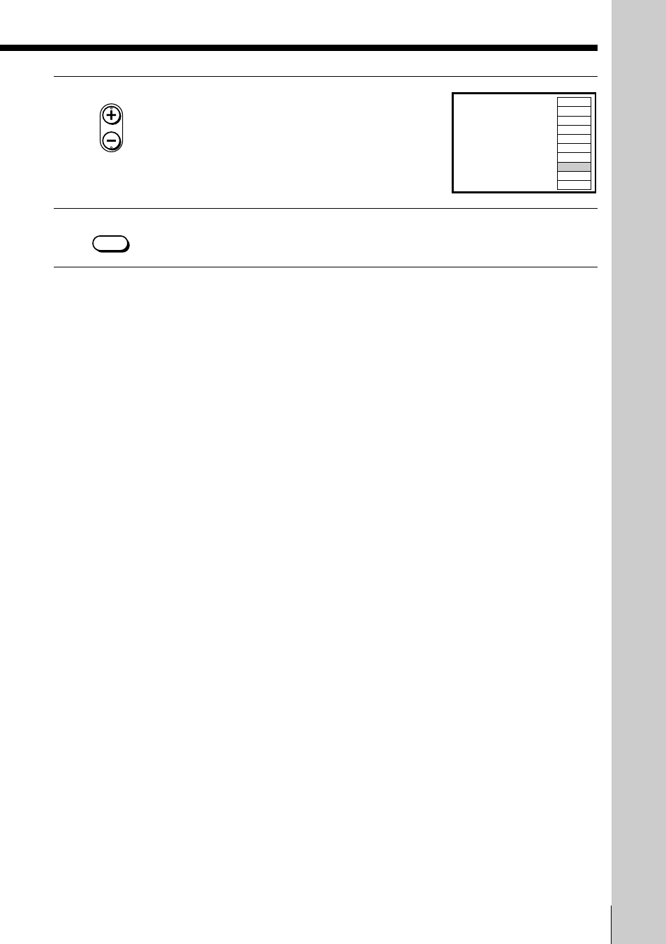 Sony SLV-M20HF User Manual | Page 11 / 88