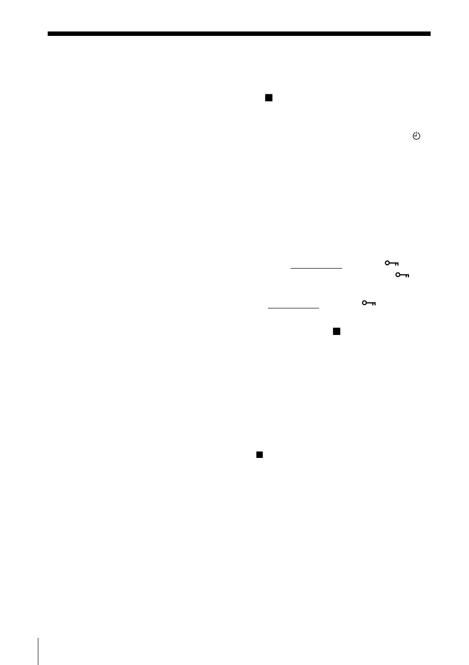 Sony SLV-M20HF User Manual | Page 14 / 88