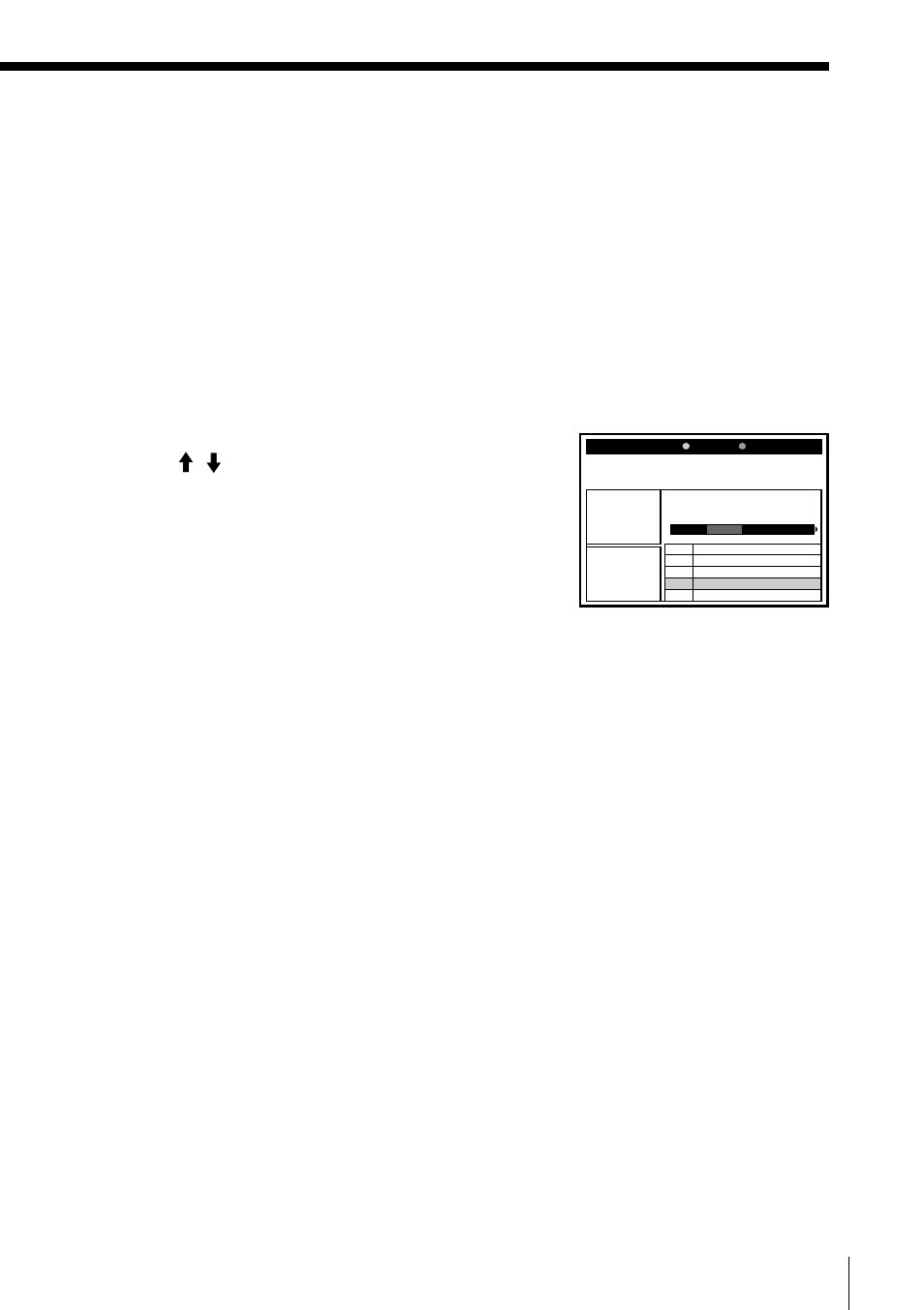 Setting the guide plus+ timer for viewing, Closing the menu, Press guide | Guide plus+ system | Sony SLV-M20HF User Manual | Page 69 / 88