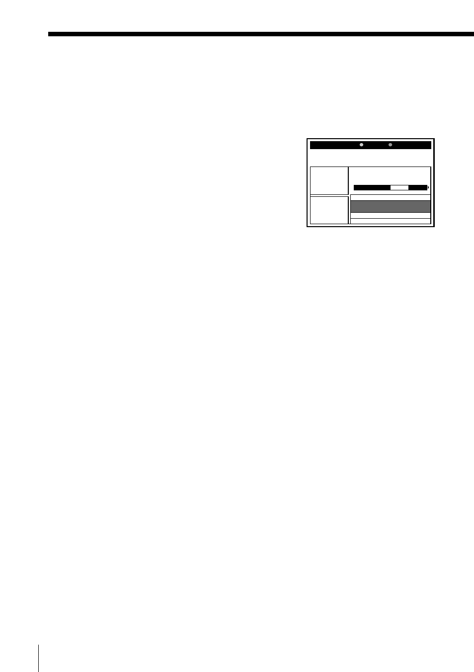 Recording tv programs using vcr plus, Closing the menu, Using the schedule menu (continued) | Press vcr plus+. the enter pluscode screen appears, Press guide | Sony SLV-M20HF User Manual | Page 72 / 88