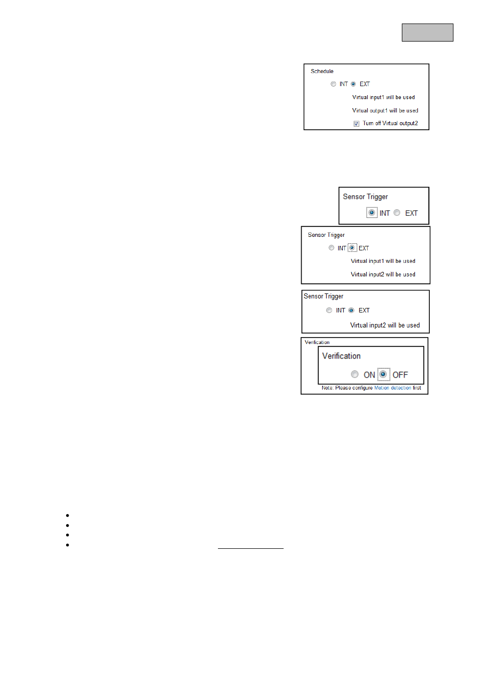 ABUS TVIP41550 PIR network camera User Manual | Page 101 / 343